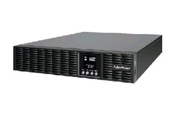 CyberPower Professional SmartApp OnLine S 3000VA / 2700W,2U