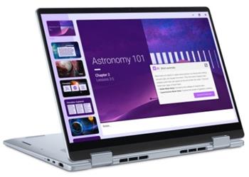 Dell 14 Plus 2v1 DB04250 14"FHD+ touch / Ultra 9-288V / 32 / 1TB / W11P / DB04250_LNL_204