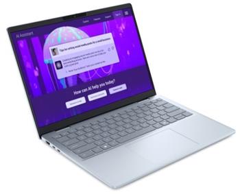 Dell 14 Plus DB14250 14"WQXGA / Ultra 7-258V / 32 / 1TB / W11P / DB14250_LNL_202