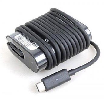 Dell AC adaptér USB-C 45W 492-BBUS