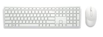 Dell KM5221W CZ/SK white