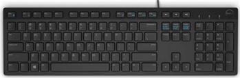 Dell německá klávesnice, multimediální KB216, GER