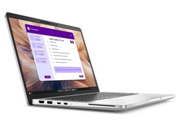 Dell Pro 13 Plus PB13250 13,3"FHD+ / Ultra 5-236V / 16 / 512 / W11P / CX4M8