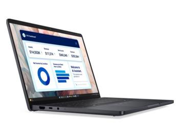 Dell Pro 13 Premium PA13250 13,3"QHD+ touch / Ultra 7-268V / 32 / 512 / W11P / KJ81P