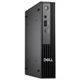 Dell Pro Micro QCM1250 / i5-14500T / 16 / 512 / Wi-Fi / W11P / 2W7D1