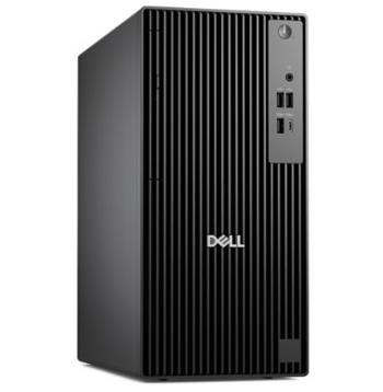 Dell Pro Tower QCT1250 / i7-14700 / 8 / 512 / W11P / 457R0