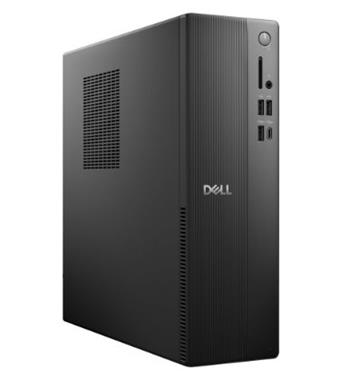 Dell Slim ECS1250 / i3-14100 / 8 / 512 / Wi-Fi / W11P / 6T6WV