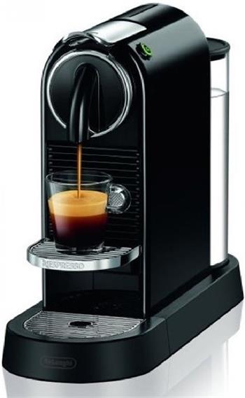 Delonghi Nespresso Citiz EN 167.B