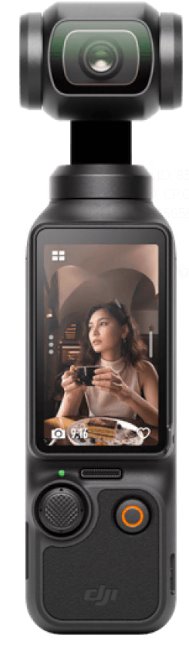 DJI Osmo Pocket 3 Standard Combo