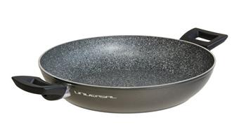 DOMO D04TE2400 kastrol Universal 24 cm