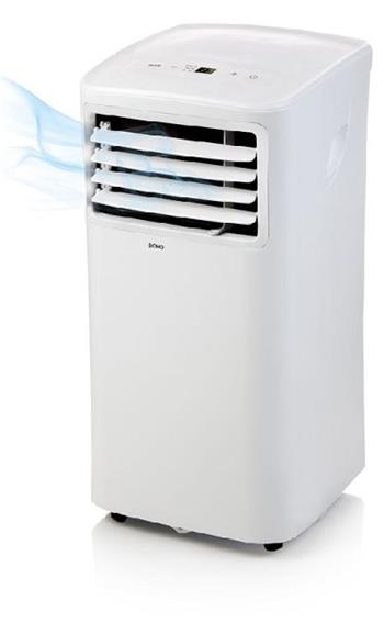 DOMO DO1035A mobilní klimatizace