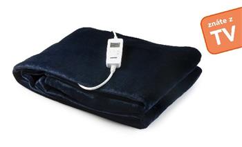 DOMO DO637ED el. vyhřívací deka