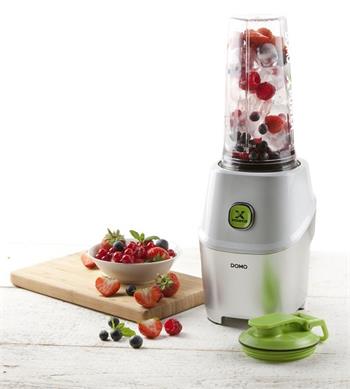 DOMO DO700BL Smoothie nutri mixér Xpower 1000W