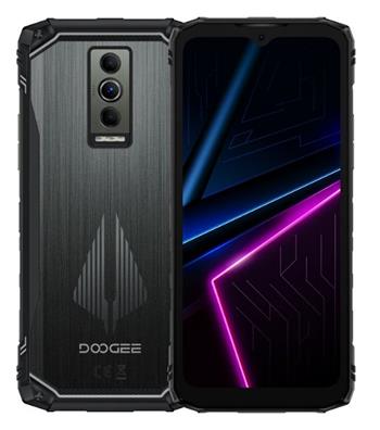 Doogee Blade 10 Pro Energy 6GB/256GB Metalic Black