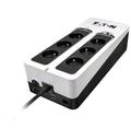 Eaton 3S 550 FR, UPS 550VA / 330W, 6 zásuvek (3 zálohované), USB