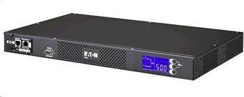 EATON Přepínač ATS 16A Netpack