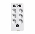 EATON Protection Box 6 FR, přepěťová ochrana, 6 výstupů, zatížení 10A