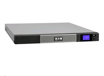 EATON UPS 1/1fáze, 1150VA - 5P 1150i Rack1U