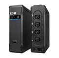 EATON UPS 3P Ellipse 700 USB IEC, Off-line, Tower, 700VA/420W, výstup 4x IEC C13, USB, bez ventilátoru