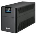 EATON UPS 5E 700 USB IEC G2, Line-interactive, Tower, 700VA/360W, výstup 4x IEC C13, USB, bez ventilátoru