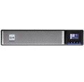 EATON UPS 5PX 2200i RT2U Netpack G2, Line-interactive, Rack 2U/Tower, 2200VA/2200W, výstup 8/2x IEC C13/C19, USB, LAN