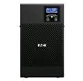 EATON UPS 9E 2000VA, On-line, Tower, 2000VA/1600W, výstup 6x IEC C13, USB, displej, sinus