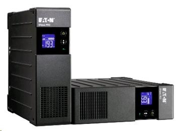 EATON UPS Ellipse PRO 850 IEC USB