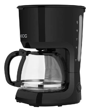 ECG KP 2116 Easy Black kávovar