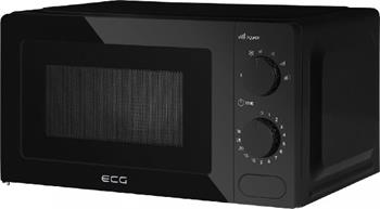 ECG MTM 1774 BE mikrovlnná trouba