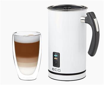 ECG NM 216 napěňovač mléka