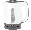 ECG RK 1759 Classica Grigio, rychlovarná konvice