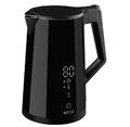 ECG RK 1893 Digitouch Black, rychlovarná konvice