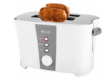 ECG ST 818 topinkovač