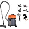 ECG VM 3140 Hobby, multifunkční vysavač