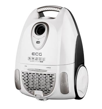ECG VP 3189 S sáčkový vysavač