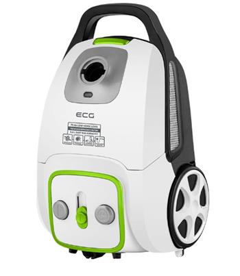 ECG VP S3010 sáčkový vysavač