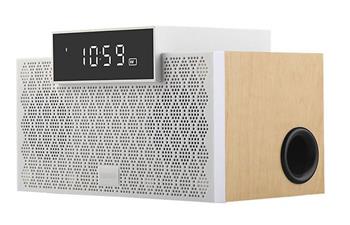 Edifier MP260, 20W, Bluetooth reproduktor, bílý