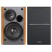 Edifier R1280Ts, 42W, hnědé, 2.0 reproduktory