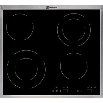 Electrolux EHF6342XOK sklokeramická varná deska