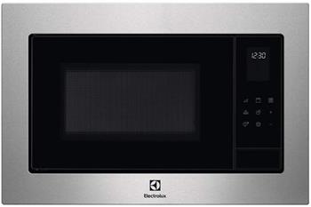Electrolux EMS4253TEX vestavná mikrovlnná trouba