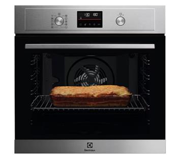 Electrolux EOF4P56X vestavná trouba