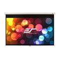 ELITE SCREENS plátno roleta 135" (342,9 cm)/ 16:9/ 167,6 x 298 cm/ Gain 1,1/ case bílý