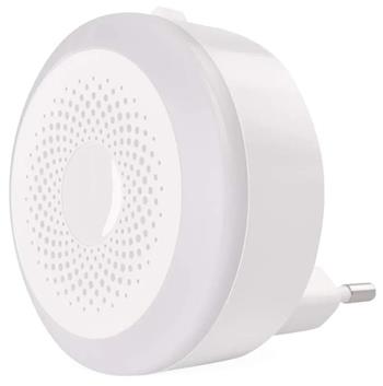 Emos LED noční světlo P3326 do zásuvky