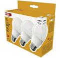 Emos LED žárovka Basic A60 / E27 / 8,8 W (60 W) / 806 lm / neutrální bílá 3ks
