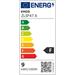 Emos LED žárovka Basic A60 / E27 / 8,8 W (60 W) / 806 lm / teplá bílá 6ks