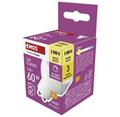 Emos LED žárovka Classic MR16 / GU10 / 7 W (60 W) / 800 lm / teplá bílá / stmívatelná