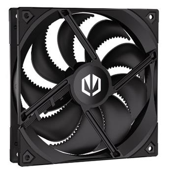 Endorfy ventilátor Fluctus 140 PWM / 140 mm