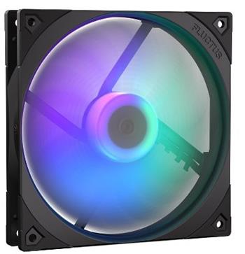 Endorfy ventilátor Fluctus 140 PWM ARGB / 140 mm