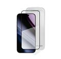 Epico AntiReflective Glass 3D for iPhone 17 Pro - s aplikátorem proti prachu