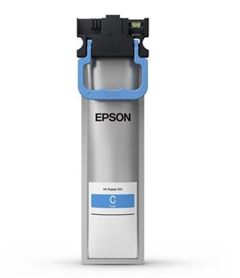 Epson cartridge T11D2 cyan XL